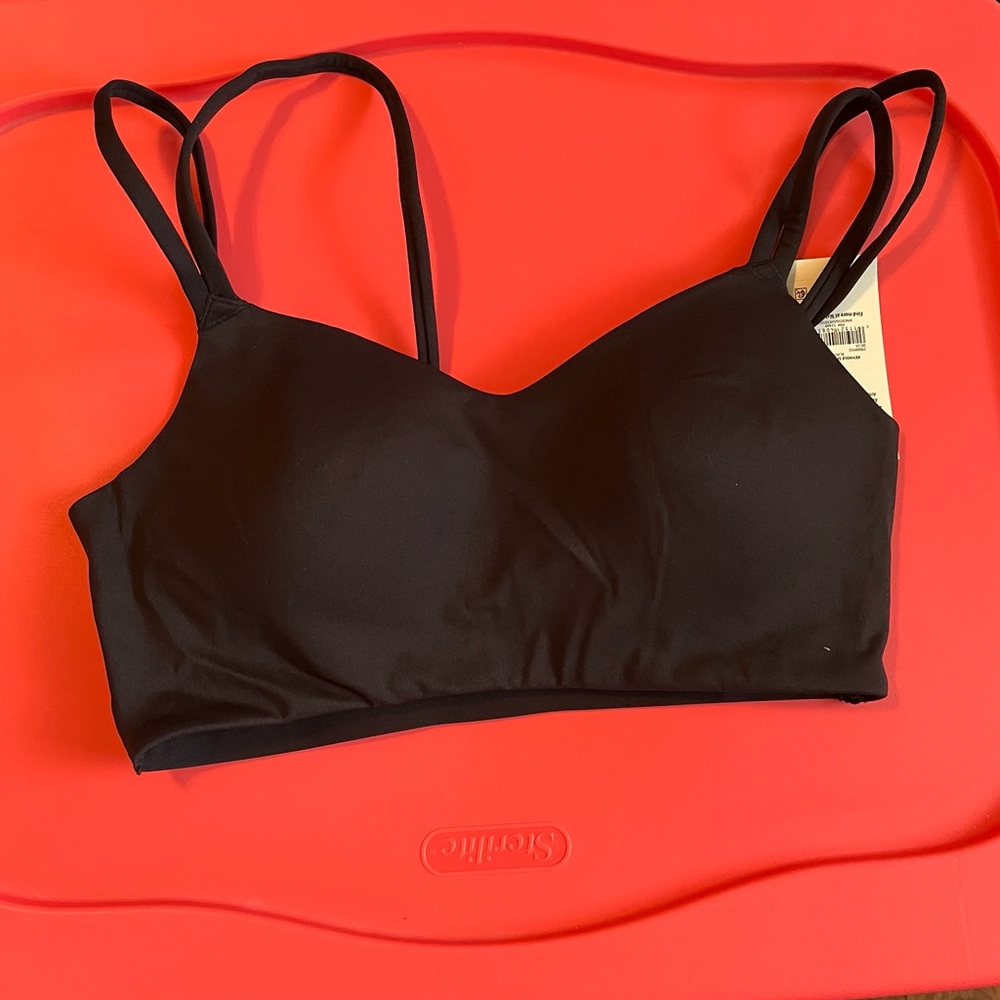 Black Women's Intimate Bra